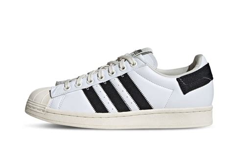 wanneer werd de bekende adidas superstar voor het eerst ontworpen|adidas superstar history.